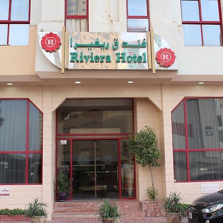 Riviera Hotel Al Manamah Esterno foto